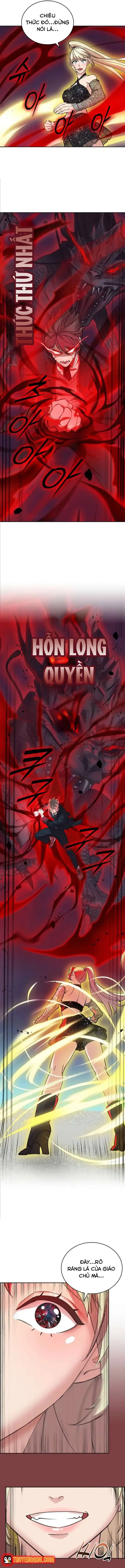 Devil & Ice Chapter 11 - Trang 9