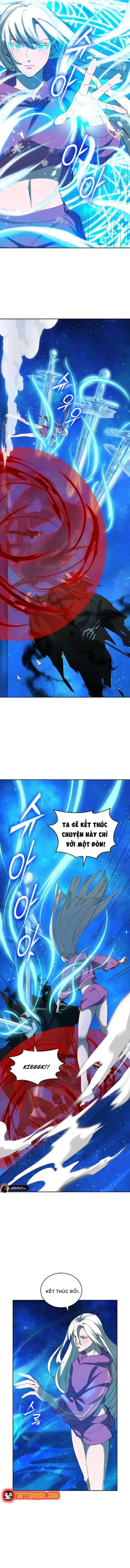 Devil & Ice Chapter 12 - Trang 15