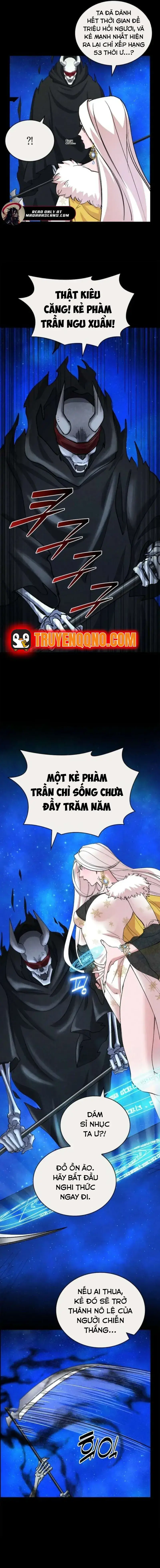 Devil & Ice Chapter 13 - Trang 5