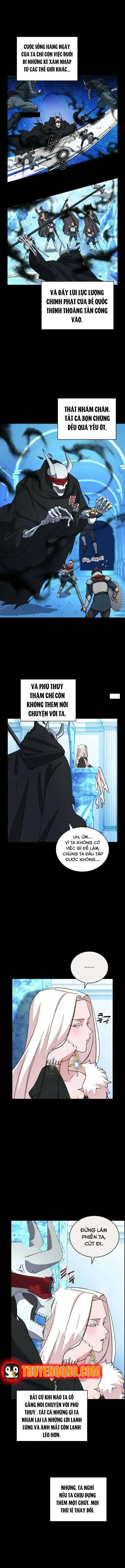 Devil & Ice Chapter 13 - Trang 7