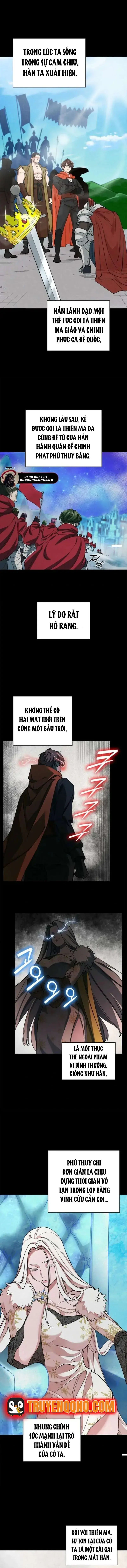 Devil & Ice Chapter 13 - Trang 9