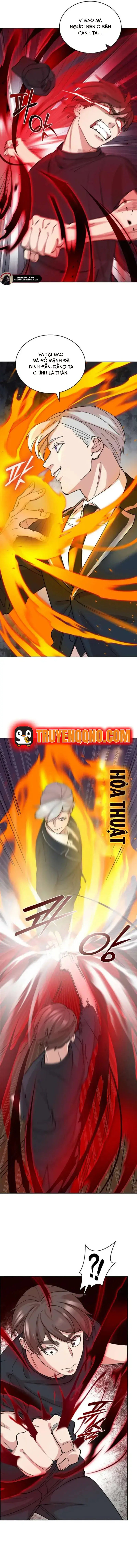 Devil & Ice Chapter 16 - Trang 12