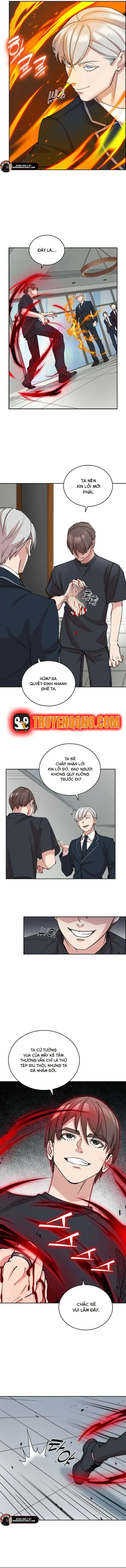 Devil & Ice Chapter 16 - Trang 13