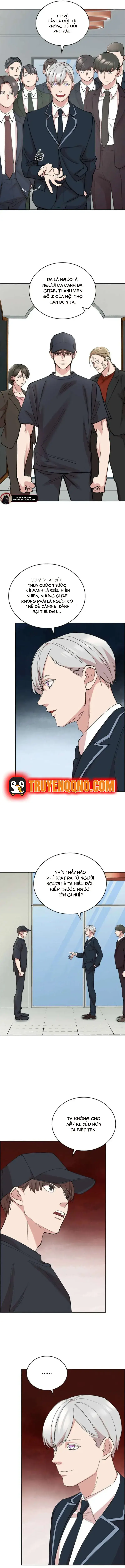 Devil & Ice Chapter 16 - Trang 7