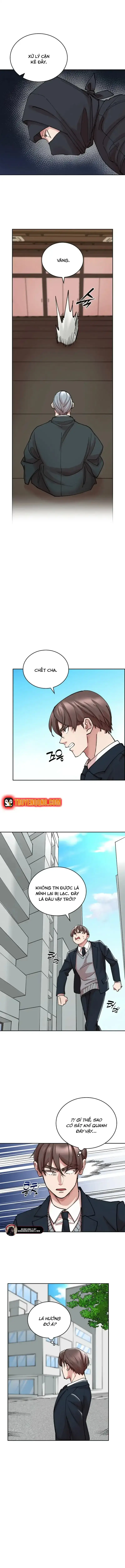 Devil & Ice Chapter 17 - Trang 17
