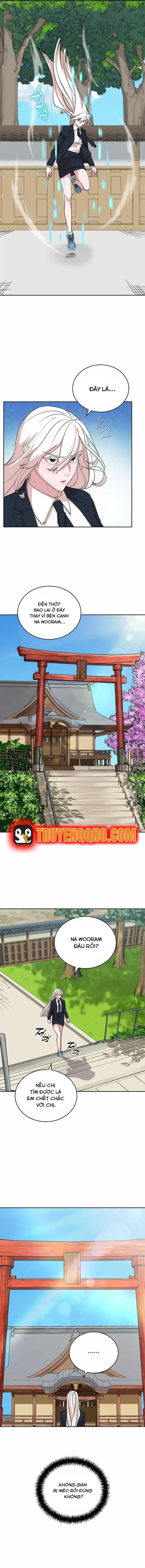 Devil & Ice Chapter 18 - Trang 17