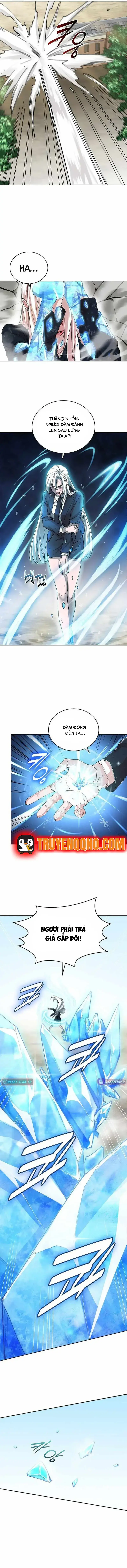 Devil & Ice Chapter 18 - Trang 19