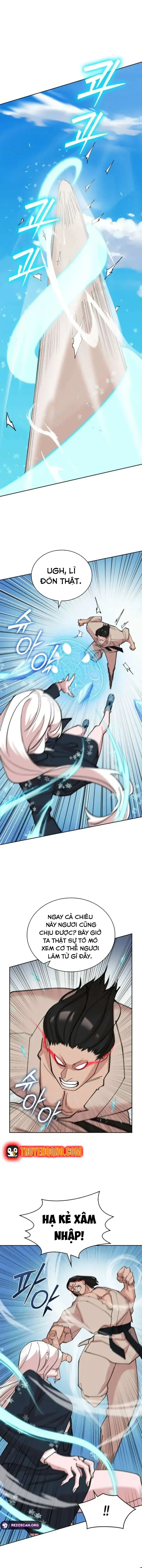 Devil & Ice Chapter 19 - Trang 10