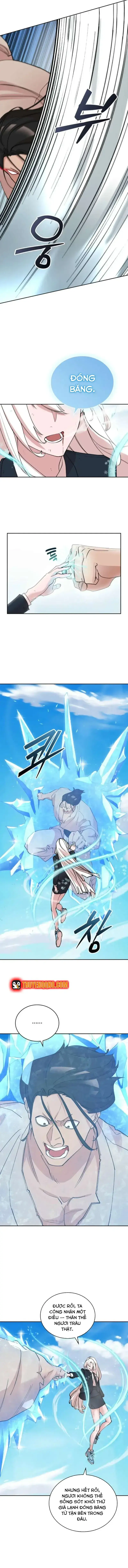 Devil & Ice Chapter 19 - Trang 11