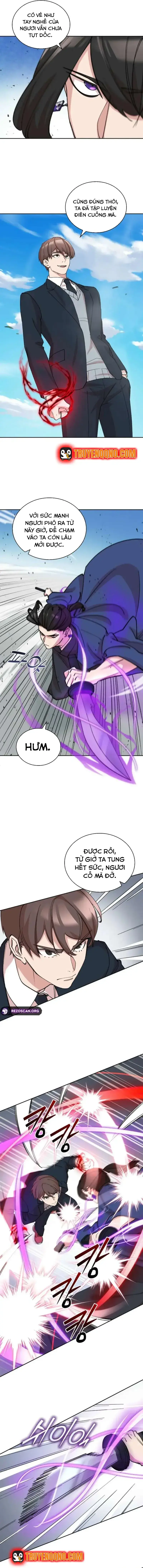 Devil & Ice Chapter 19 - Trang 13