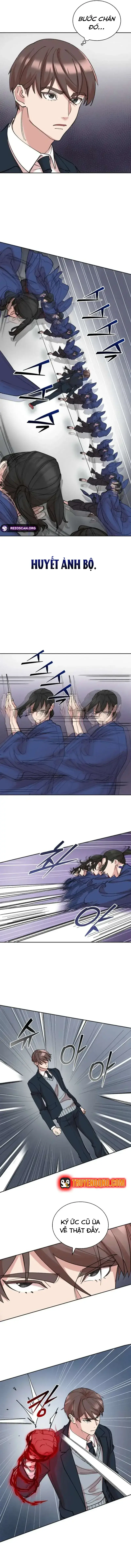 Devil & Ice Chapter 19 - Trang 16