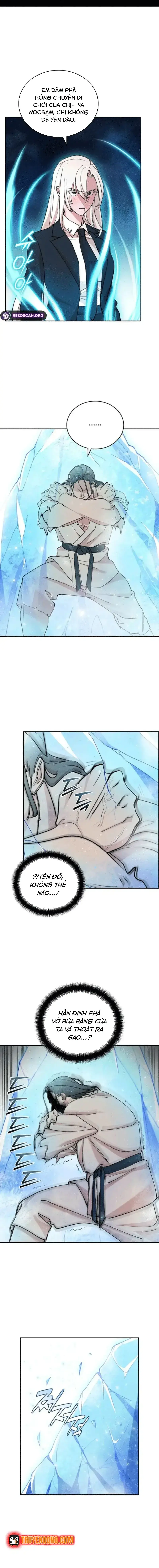 Devil & Ice Chapter 19 - Trang 4