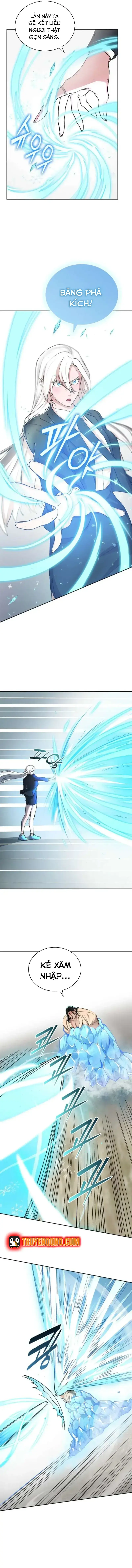 Devil & Ice Chapter 19 - Trang 6
