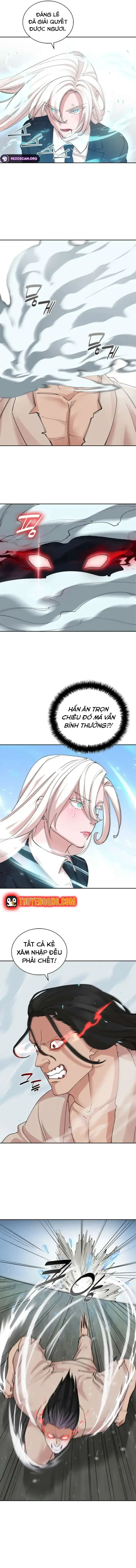 Devil & Ice Chapter 19 - Trang 7