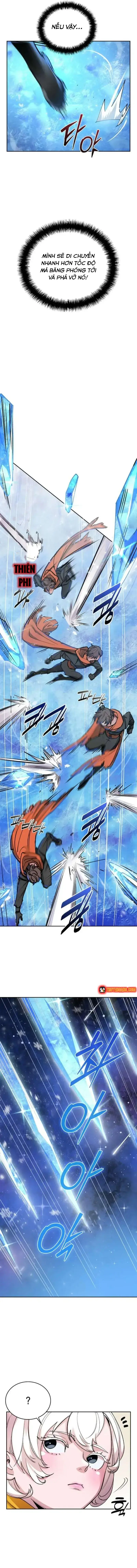 Devil & Ice Chapter 2 - Trang 14