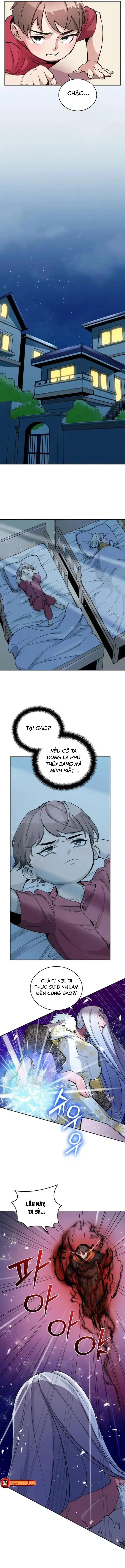 Devil & Ice Chapter 2 - Trang 23