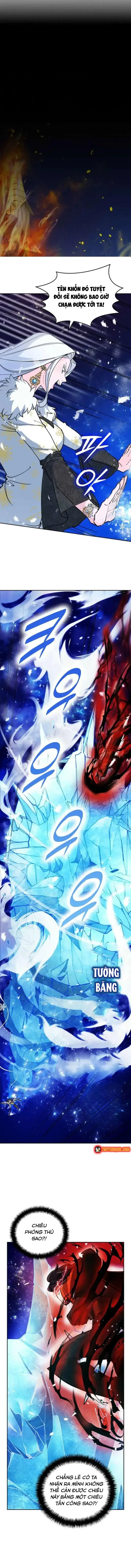 Devil & Ice Chapter 2 - Trang 25