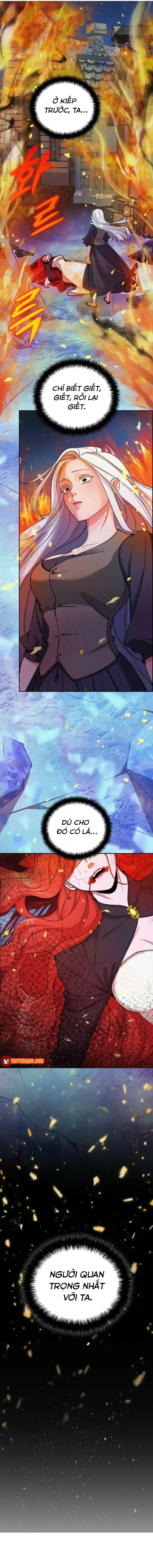 Devil & Ice Chapter 2 - Trang 26