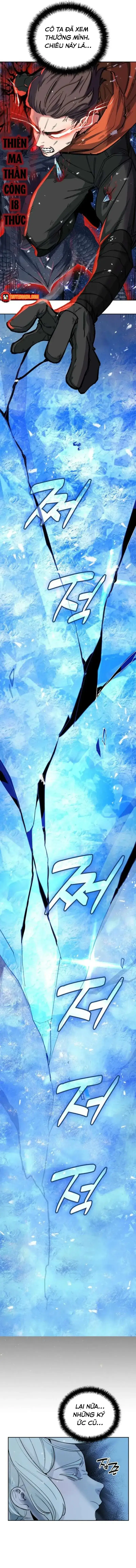 Devil & Ice Chapter 2 - Trang 27