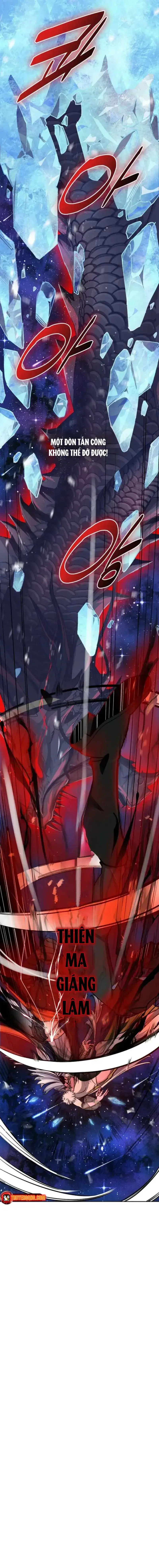 Devil & Ice Chapter 2 - Trang 29