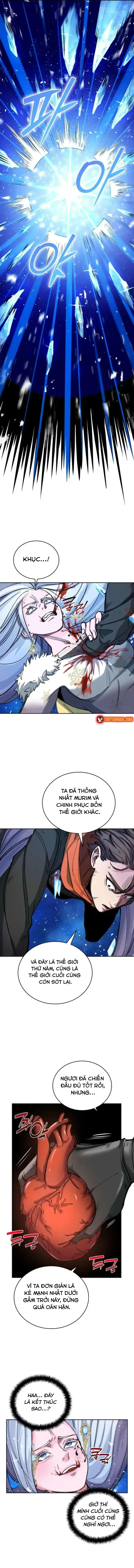 Devil & Ice Chapter 2 - Trang 30