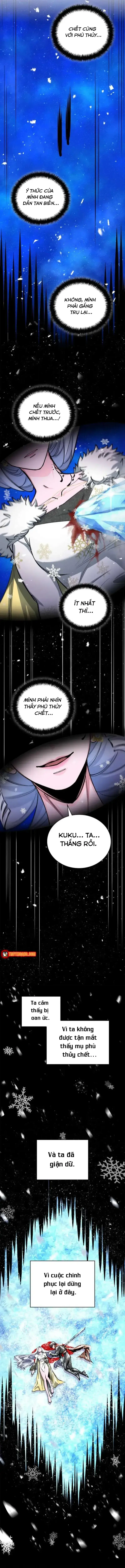 Devil & Ice Chapter 2 - Trang 33