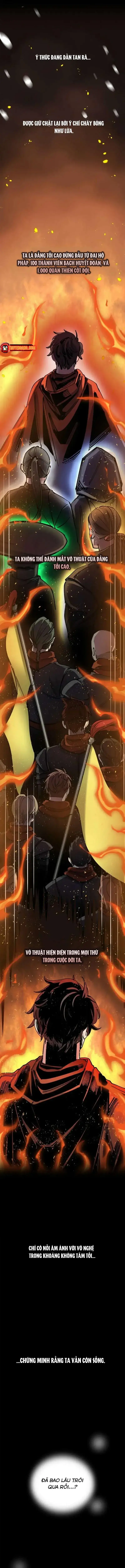 Devil & Ice Chapter 2 - Trang 34