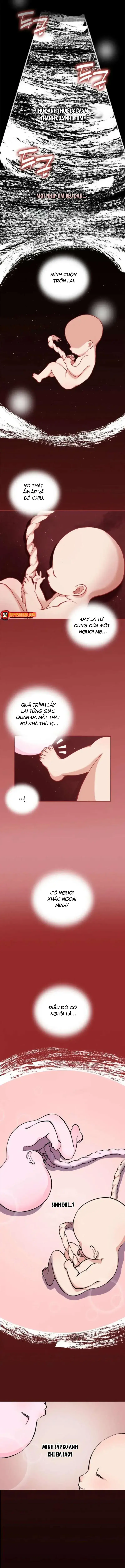 Devil & Ice Chapter 2 - Trang 35