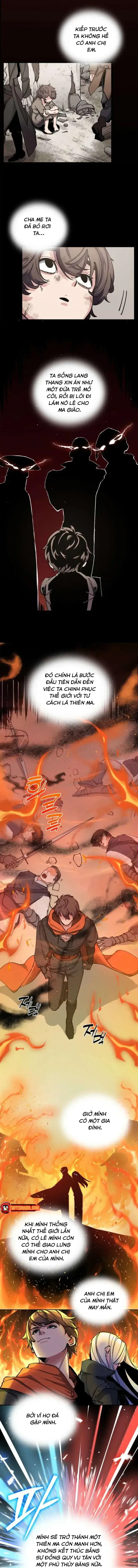 Devil & Ice Chapter 2 - Trang 36