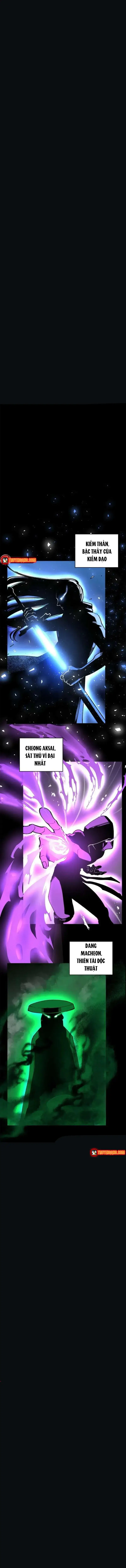 Devil & Ice Chapter 2 - Trang 4