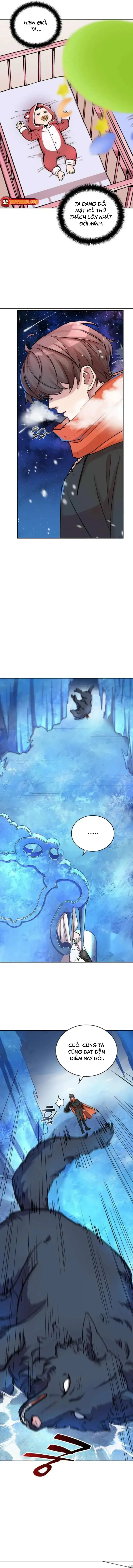 Devil & Ice Chapter 2 - Trang 6