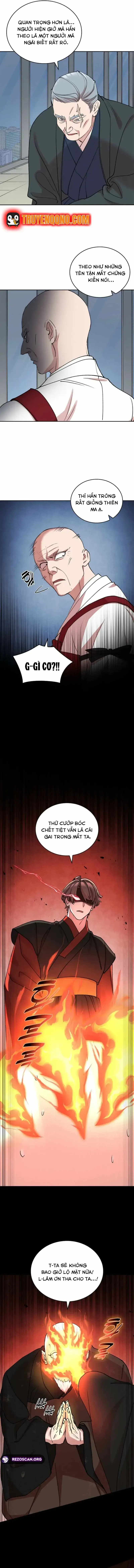 Devil & Ice Chapter 20 - Trang 16