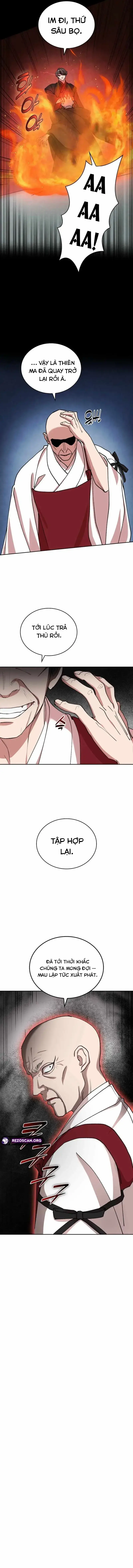 Devil & Ice Chapter 20 - Trang 17