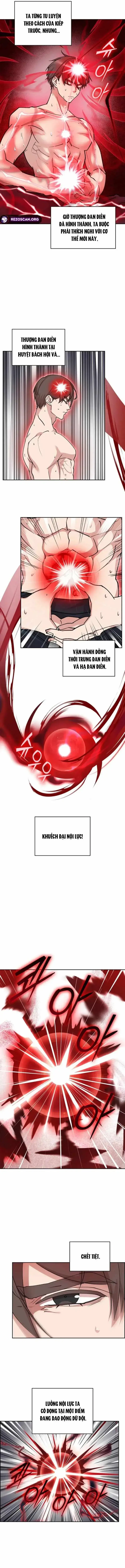 Devil & Ice Chapter 21 - Trang 11