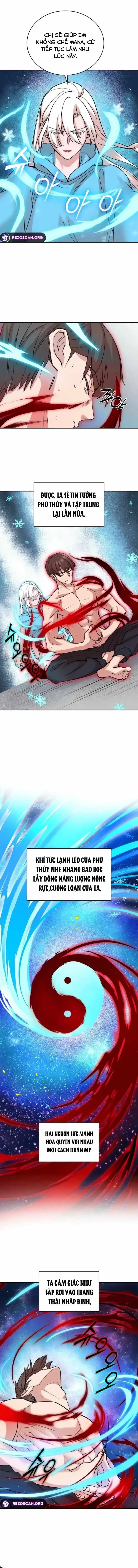 Devil & Ice Chapter 21 - Trang 15