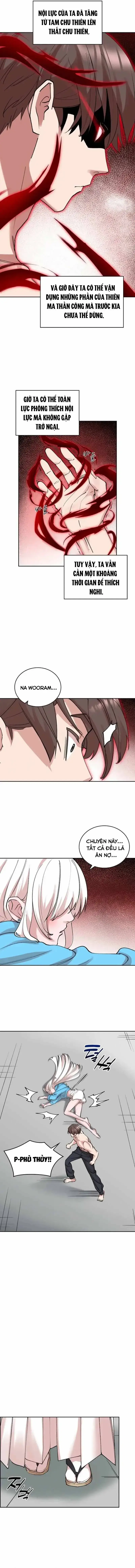 Devil & Ice Chapter 21 - Trang 17