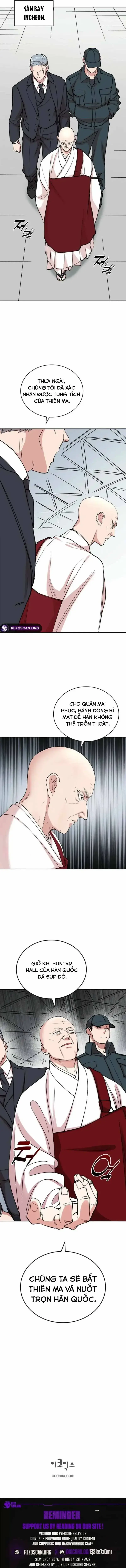 Devil & Ice Chapter 21 - Trang 18