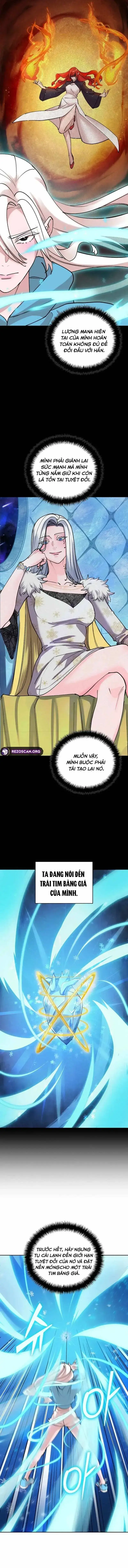 Devil & Ice Chapter 21 - Trang 5