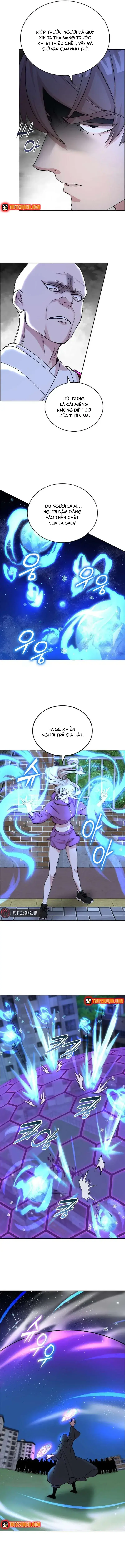 Devil & Ice Chapter 22 - Trang 13