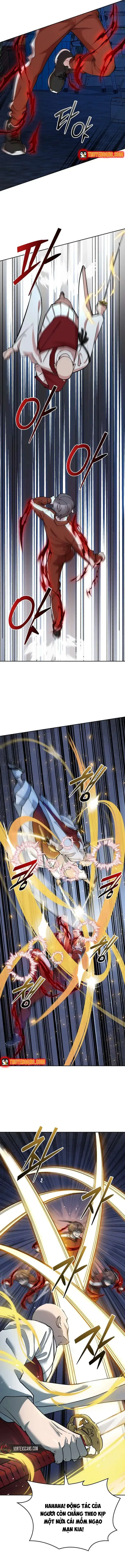 Devil & Ice Chapter 23 - Trang 11