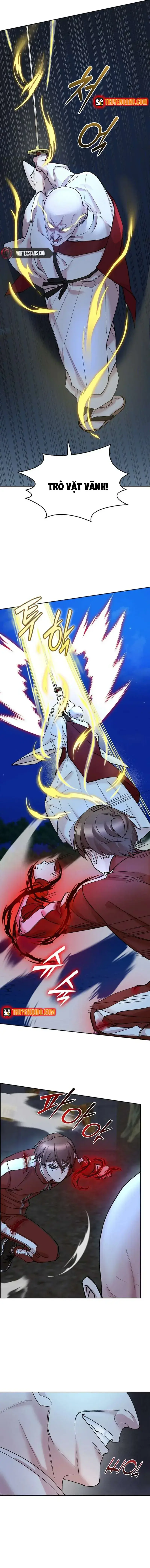 Devil & Ice Chapter 23 - Trang 14