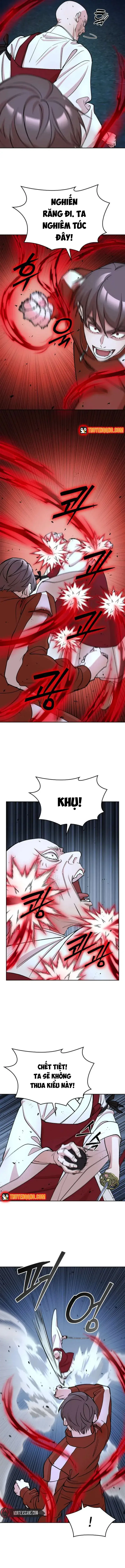 Devil & Ice Chapter 23 - Trang 19