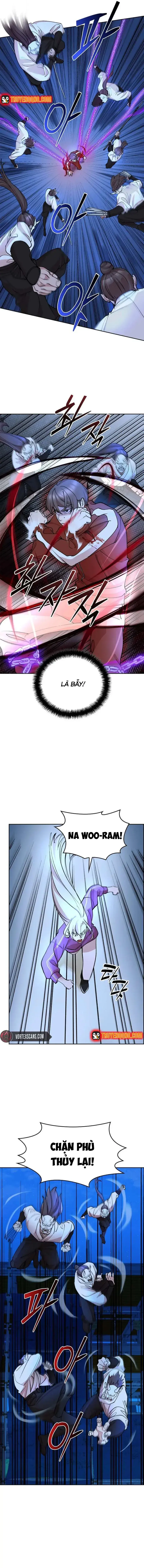 Devil & Ice Chapter 23 - Trang 22