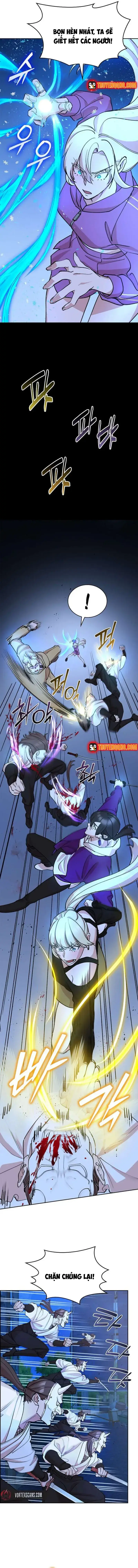 Devil & Ice Chapter 23 - Trang 23