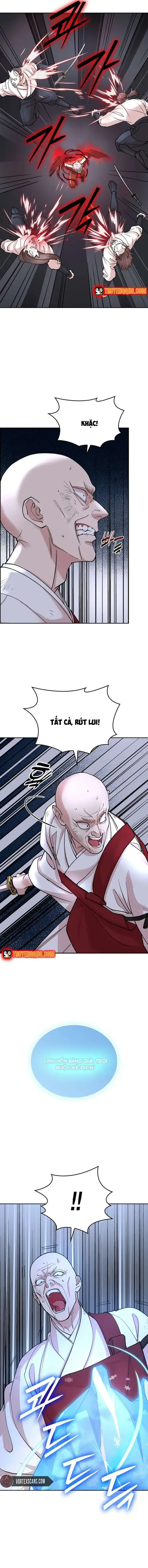 Devil & Ice Chapter 23 - Trang 27