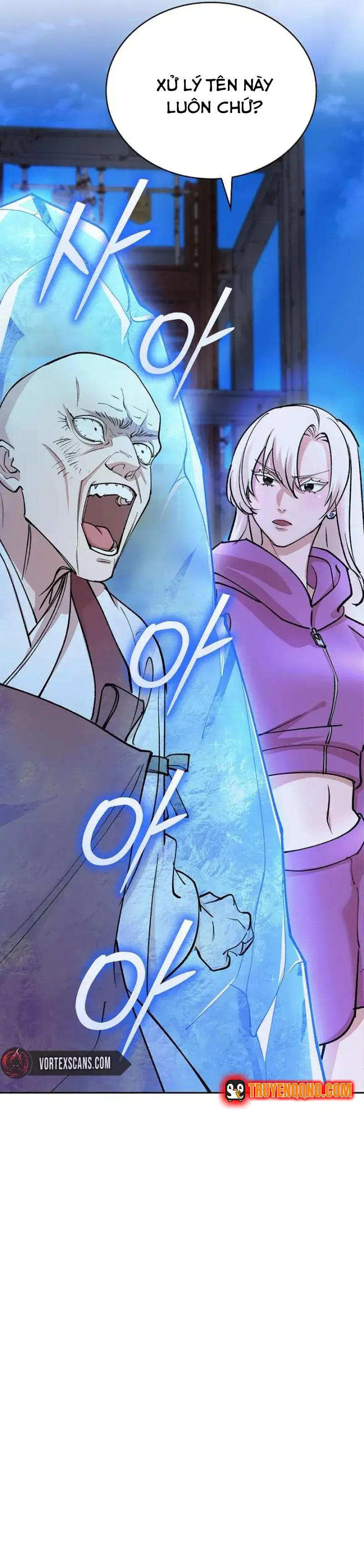 Devil & Ice Chapter 23 - Trang 30