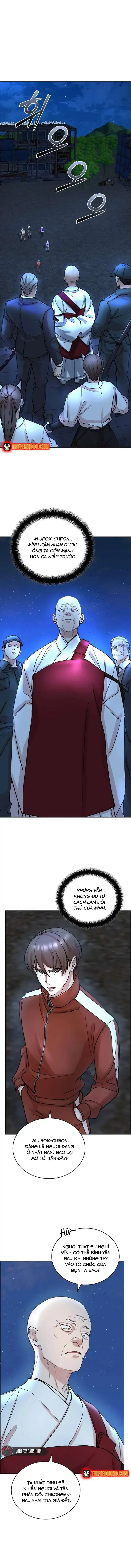 Devil & Ice Chapter 23 - Trang 4
