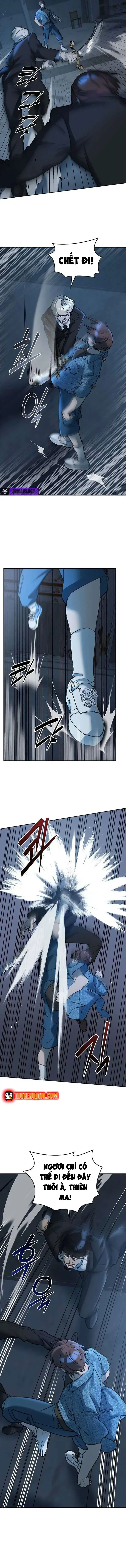 Devil & Ice Chapter 27 - Trang 13