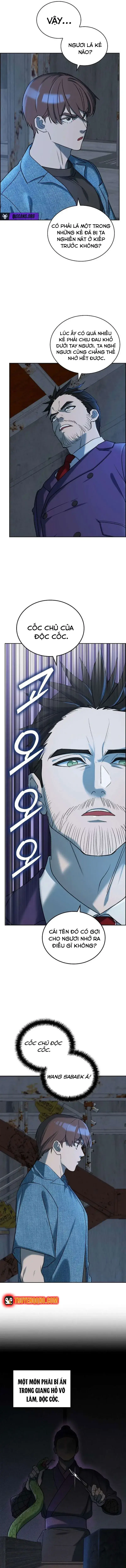 Devil & Ice Chapter 27 - Trang 16