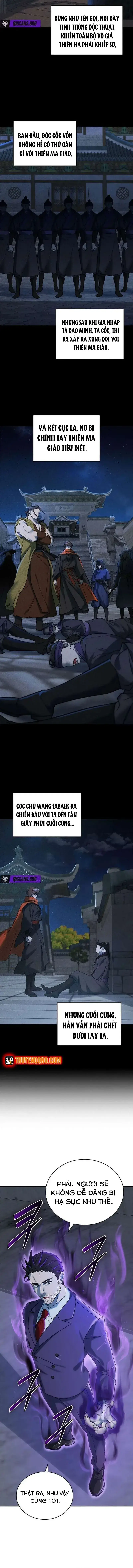 Devil & Ice Chapter 27 - Trang 17